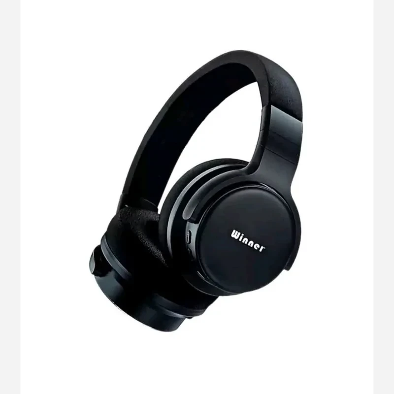 هدفون مخصوص بازی وینر مدل WBH04