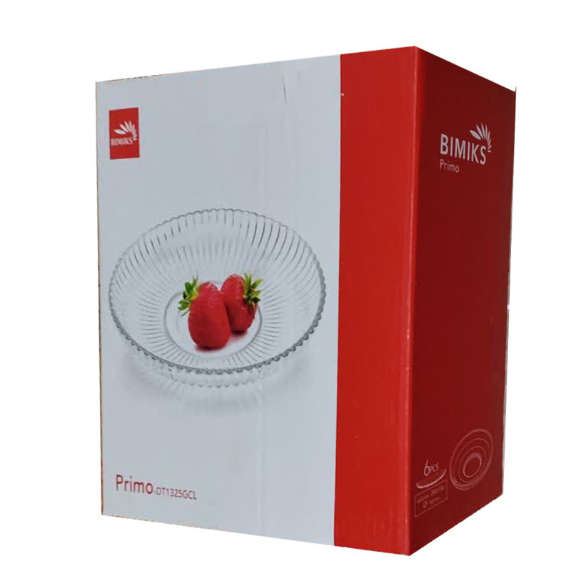 پیش دستی میوه خوری بیمیکس مدل Primo