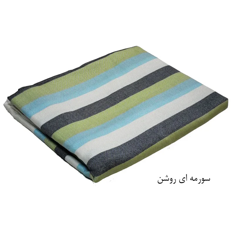 حوله استخری ابراهیمی یزد مدل A14 سایز160×110 سانتیمتر