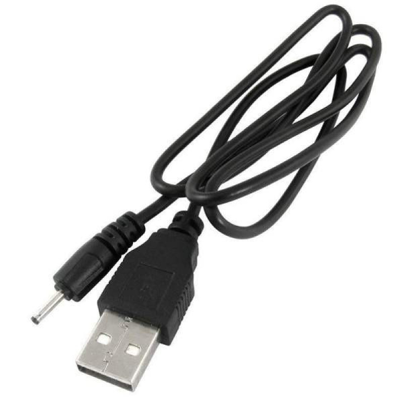 کابل تبدیل USB به سوزنی مدل P75 طول 1 متر