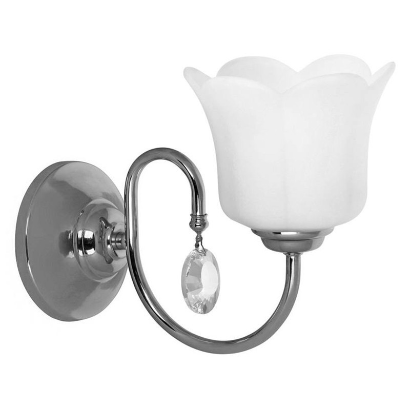 چراغ دیواری چشمه نور مدل AB8561W-O