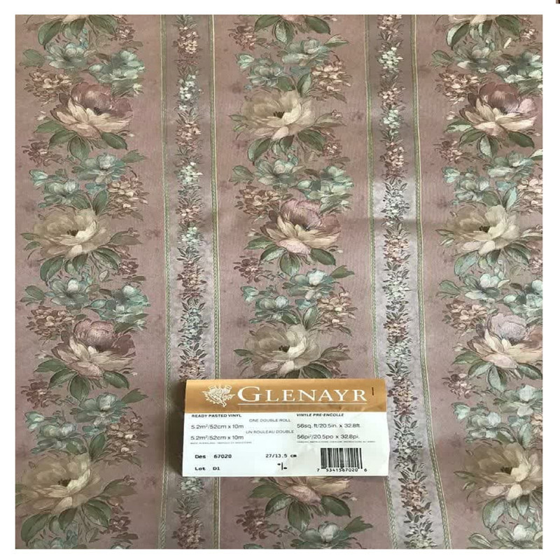 کاغذ دیواری گلنیر مدل NS554
