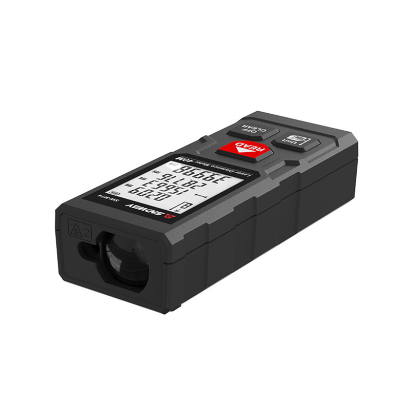 متر لیزری سندوی مدل SNDWAY SW-MT4