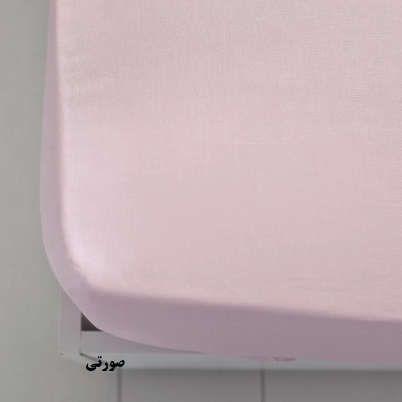 ملحفه پنبه ای انگلیش هوم مدل Daily یک نفره سایز 100x200 سانتی متر