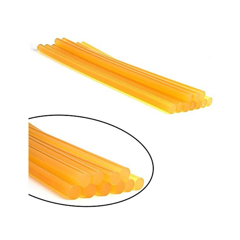 چسب حرارتی صنعتی مدل CHHZ-B5 قطر 10 میلی متر بسته 5 عددی