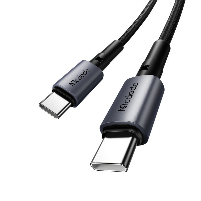 کابل USB-C  مک دودو مدل CA-313 طول 1 متر
