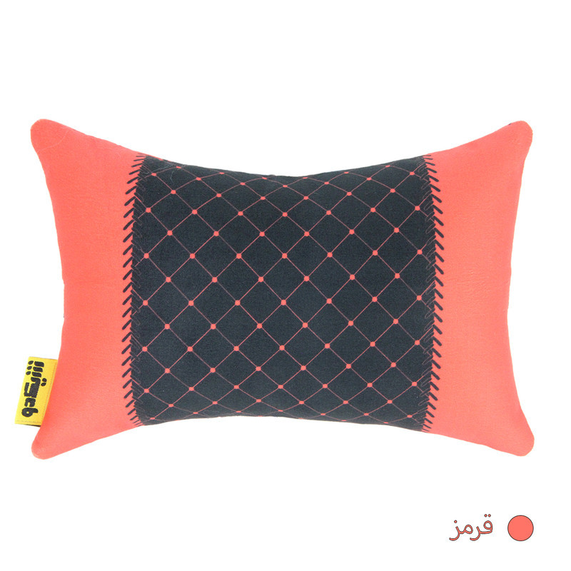 پشت گردنی صندلی خودرو شیکدو طرح لوزان مدل CPL32