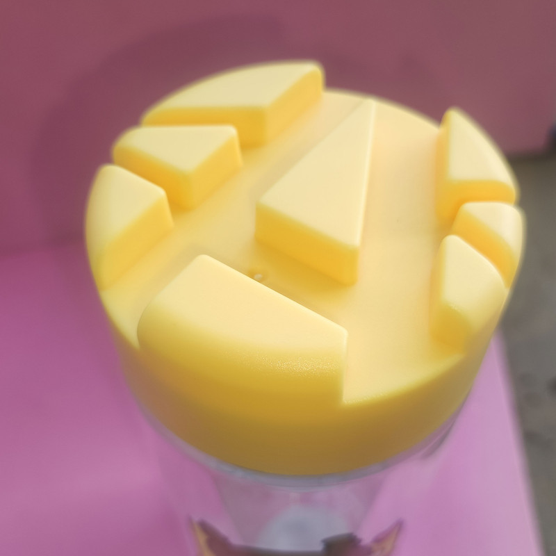 بطری کپت مدل KP9047 کد 01