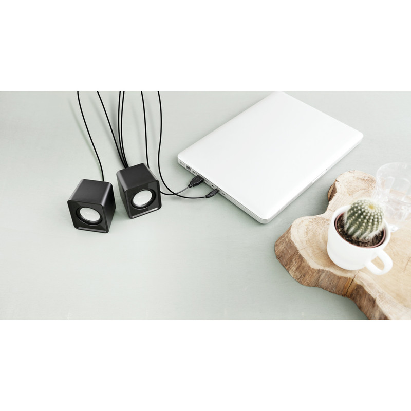 اسپیکر دسکتاپ تراست مدل Leto Compact 2.0