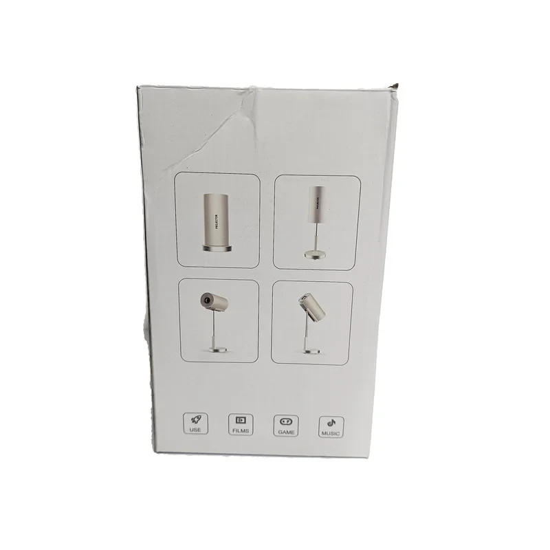 ویدئو پروژکتور اف اس پی مدل FSP-TS-3