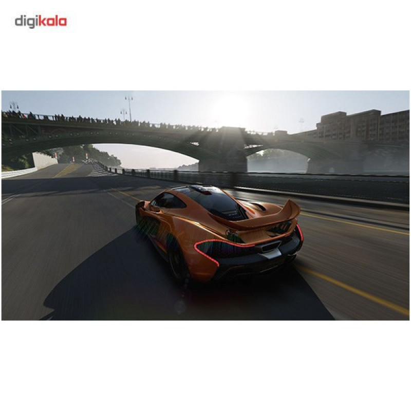 بازی Drive Club مخصوص PS4