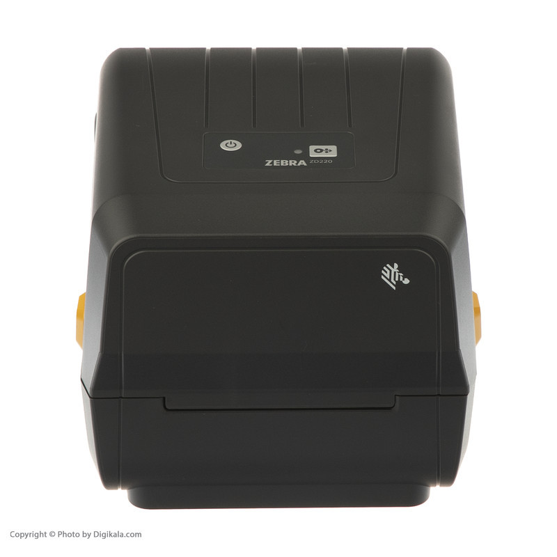 پرینتر لیبل زن زبرا مدل ZD220t