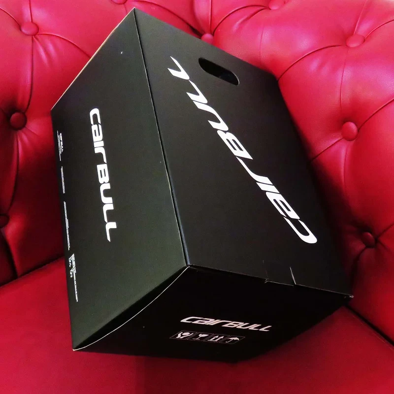 کلاه ایمنی دوچرخه مدل cairbull کد CB18