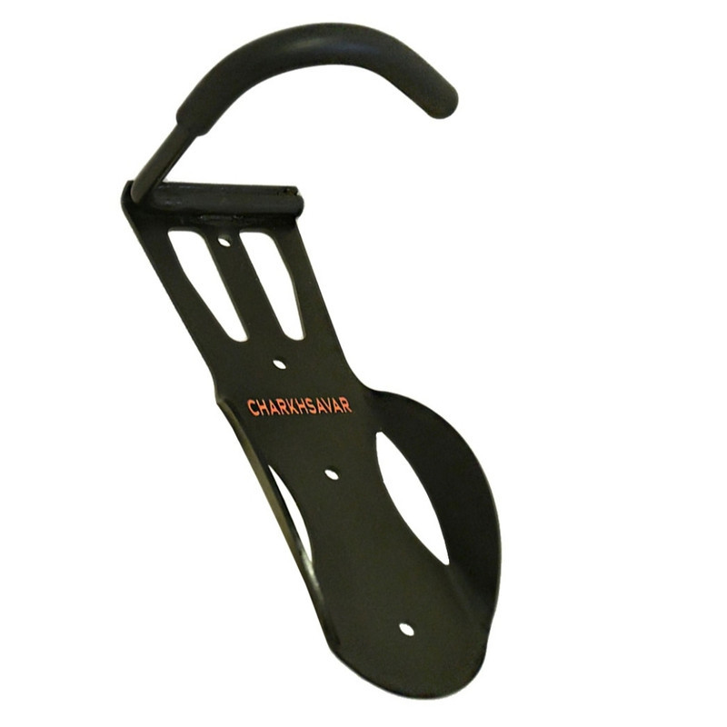 پایه نگهدارنده دوچرخه دیواری چرخ سوار مدل ch500