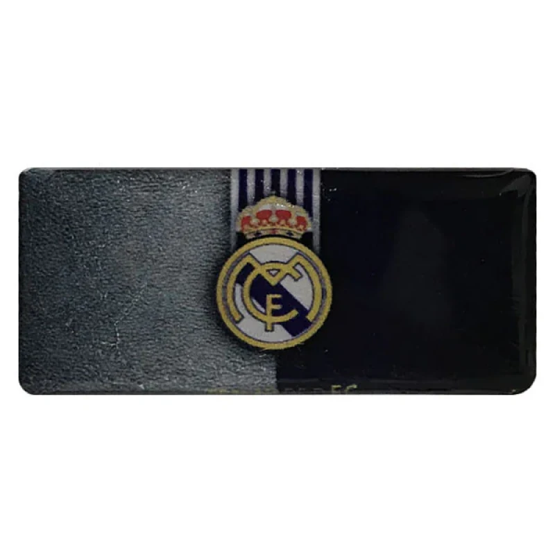 برچسب تاچ پد دسته پلی استیشن 4 مدل Real Madrid