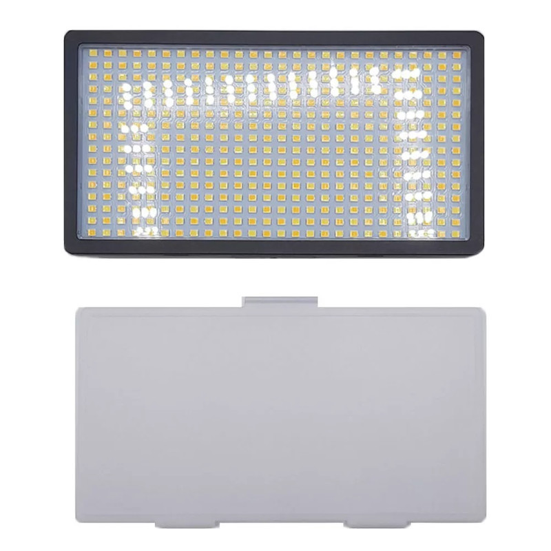 نور ثابت ال ای دی دی بی کی مدل SMD416