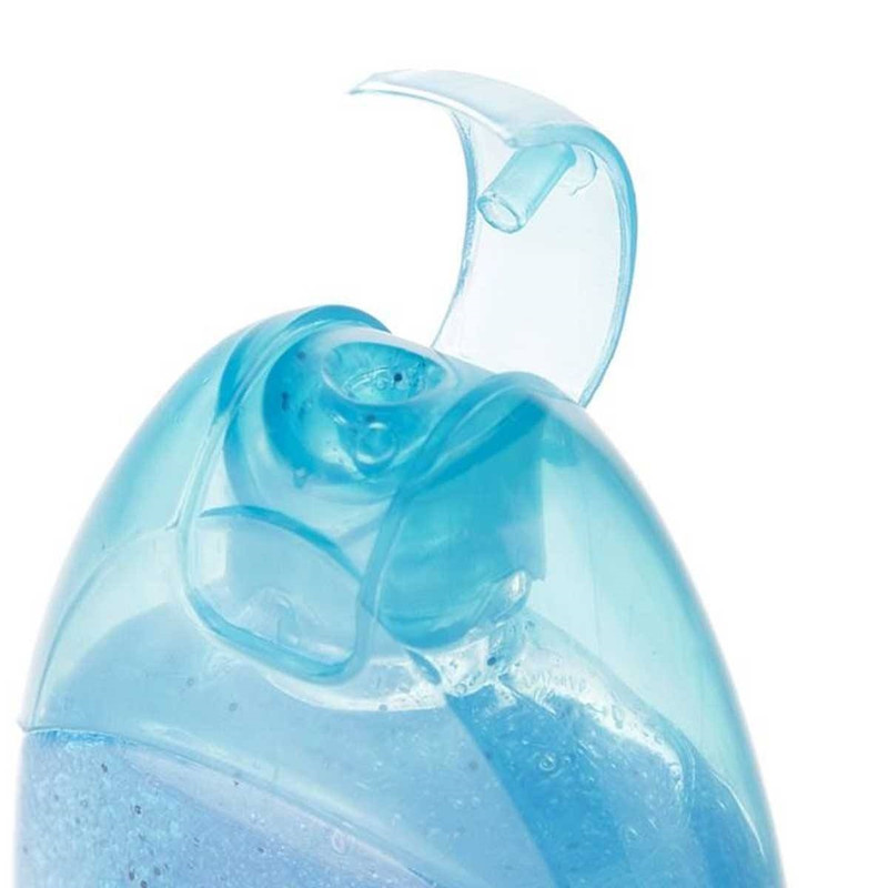 شامپو صورت و بدن گلرنگ مدل Scrub حجم 280 میلی لیتر بسته 3 عددی