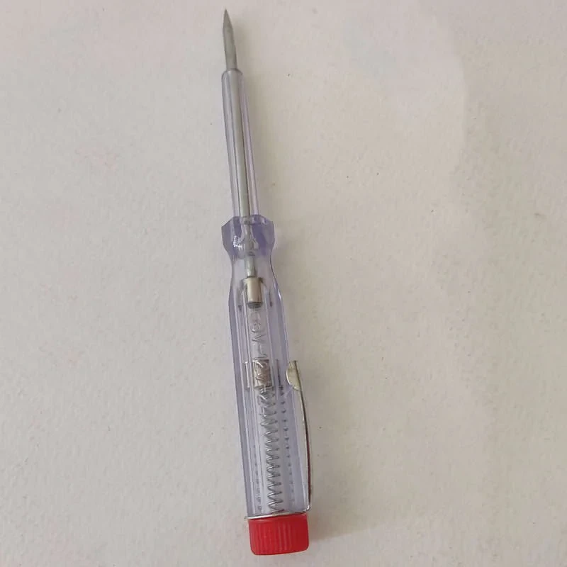 دستگاه تست سیم کشی اسکای مدل ST-4603 مجموعه 12 عددی
