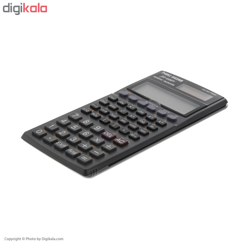ماشین حساب پارس حساب مدل Px-4600pv