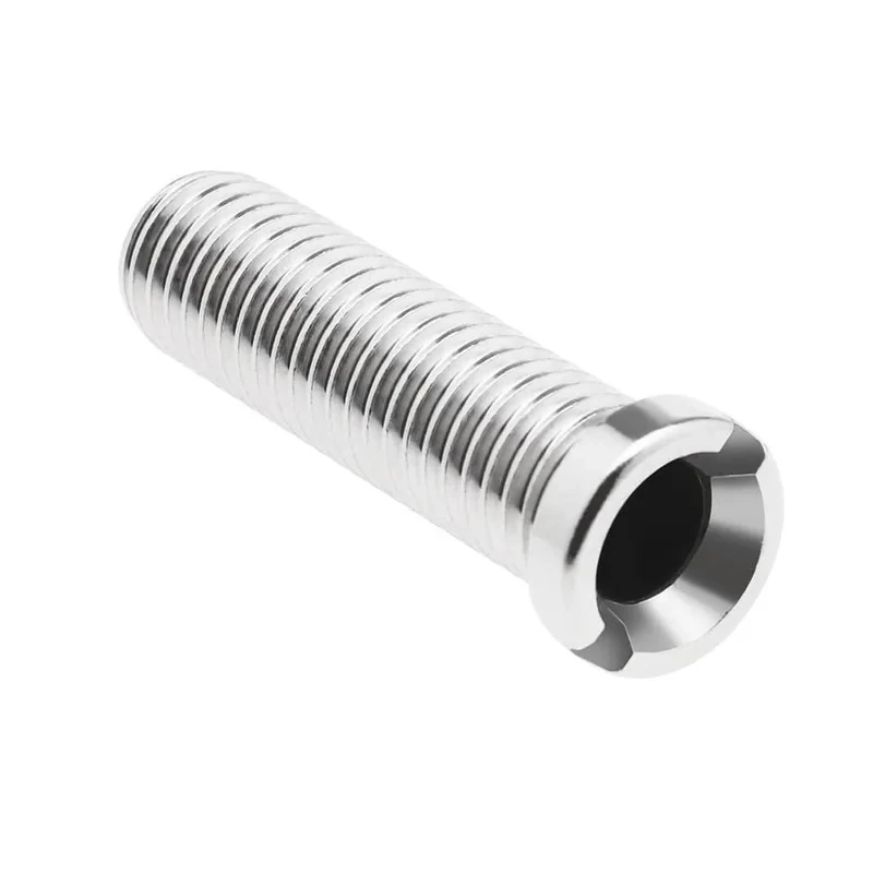 پیچ زیرآب سیفون سینک مدل فانتزی کد 0025