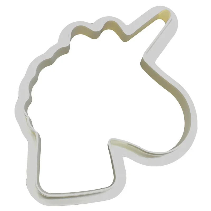 کاتر شیرینی مدل Unicorn کد M63