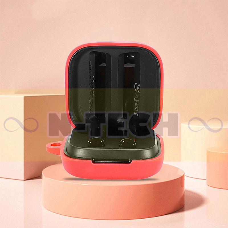 کاور انتک مدل Silicon مناسب برای کیس هدفون بی سیم هایلو GT6
