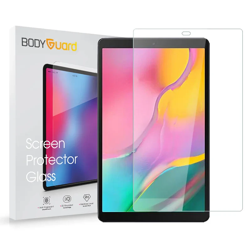 محافظ صفحه نمایش بادیگارد مدل TabG مناسب برای تبلت سامسونگ Tab A 10.1 2019  T515