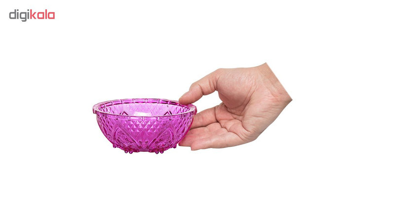 پیاله رومنس مدل PSA-190 بسته 6 عددی