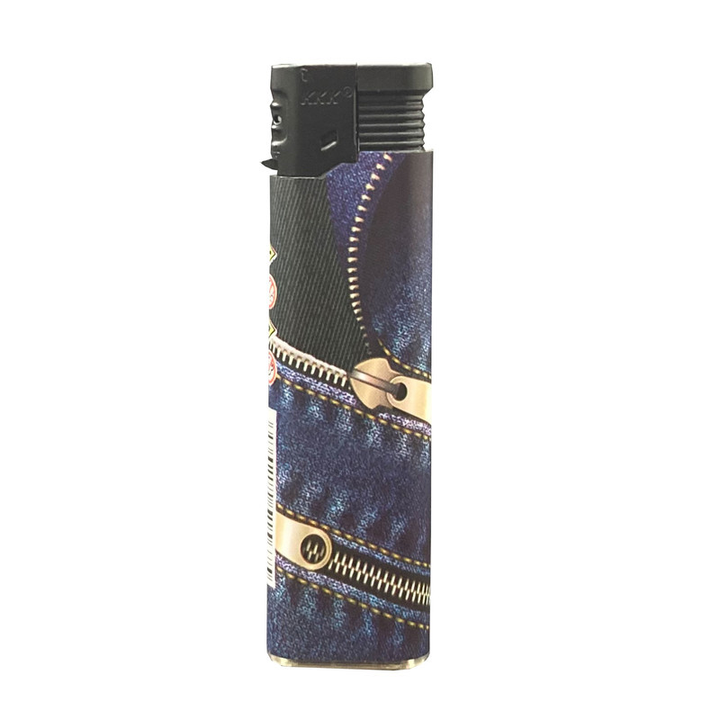 فندک مدل لی کد DKD-1861