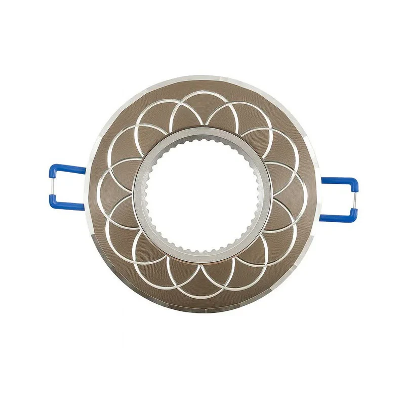 قاب هالوژن مدل AL500