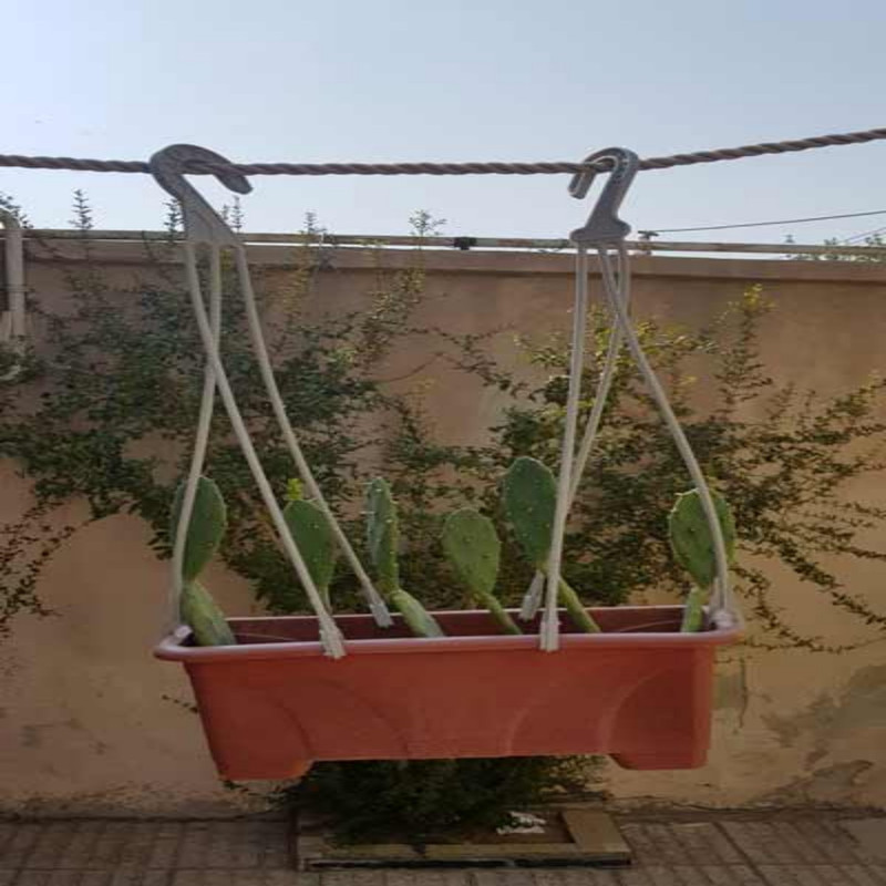 اویز گلدان مدل 2030