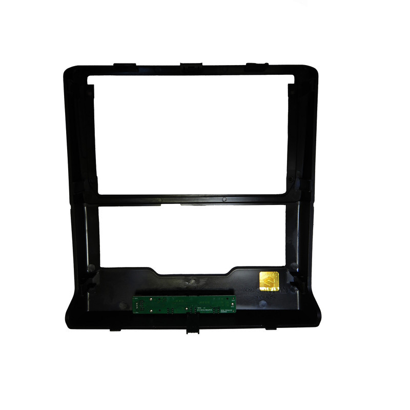 قاب مانیتور خودرو مدل TKO792C مناسب برای سایپا پراید 111