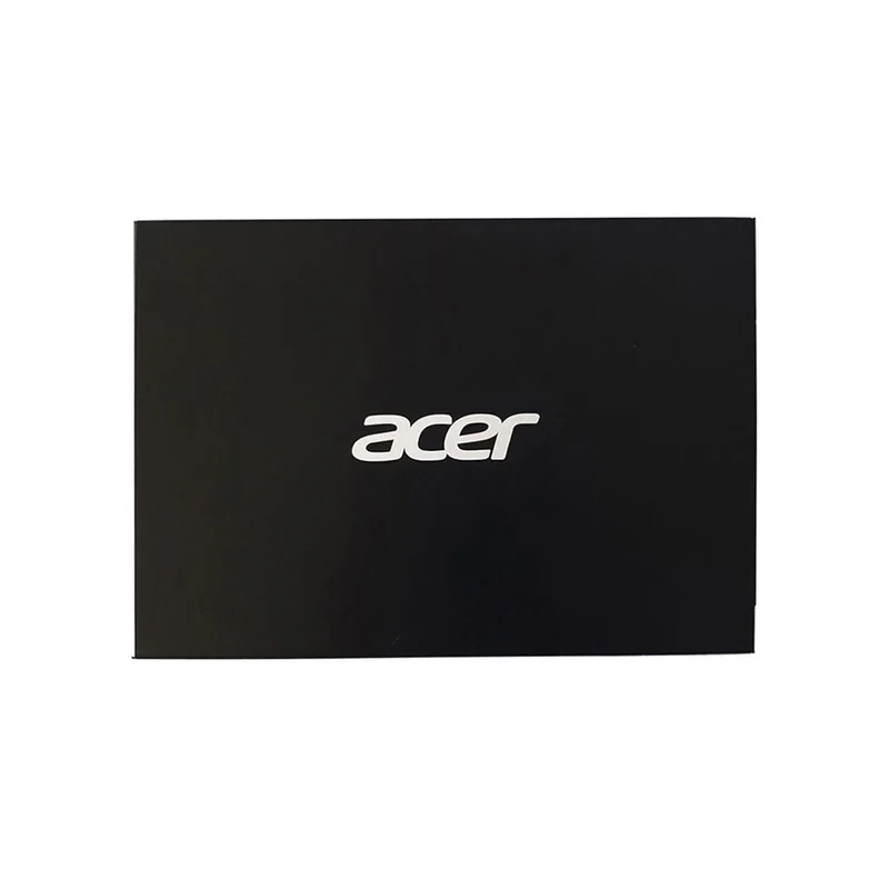 اس اس دی اینترنال SATA III ایسر مدل RE100 2.5 ظرفیت 256 گیگابایت