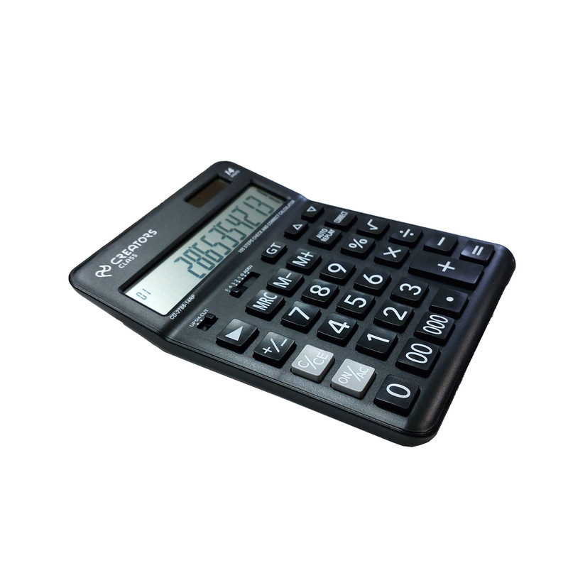 ماشین حساب سی کلاس ریتورز مدل CD-2788-14RP کد 14