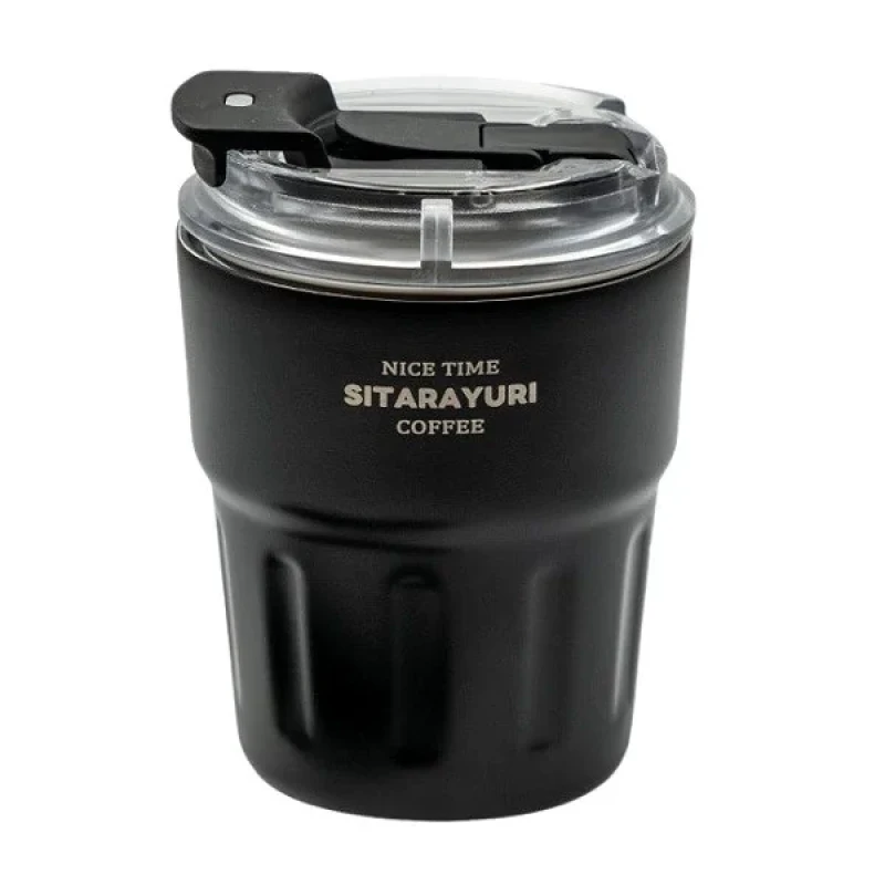 تراول ماگ سیتارایوری مدل ZF-025 گنجایش 0.29 لیتر
