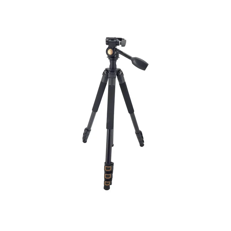 سه پایه دوربین مدل Q750
