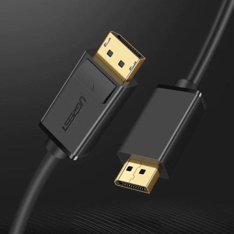کابل Display Port یوگرین مدل DP102-10211 طول 2 متر