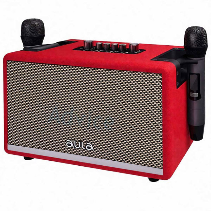 اسپیکر بلوتوثی آئولا مدل ak811