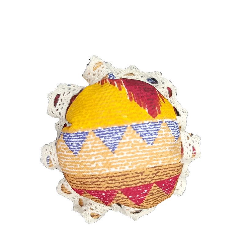 کاور پیچ اجاق گاز مدل گبه بسته ۶ عددی