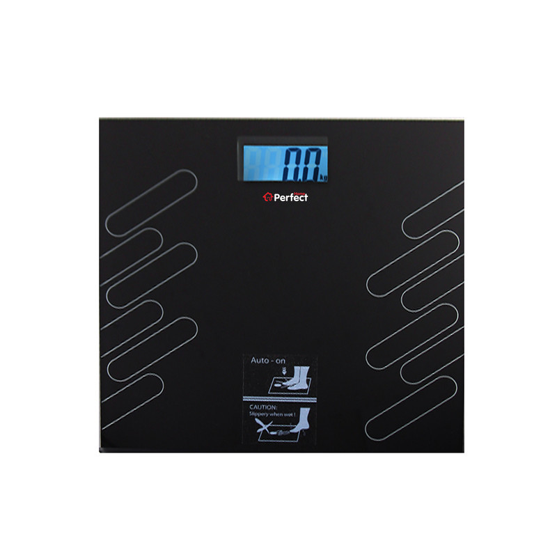 ترازو دیجیتال پرفکت هوم مدل 990-5 با دقت 100 گرم
