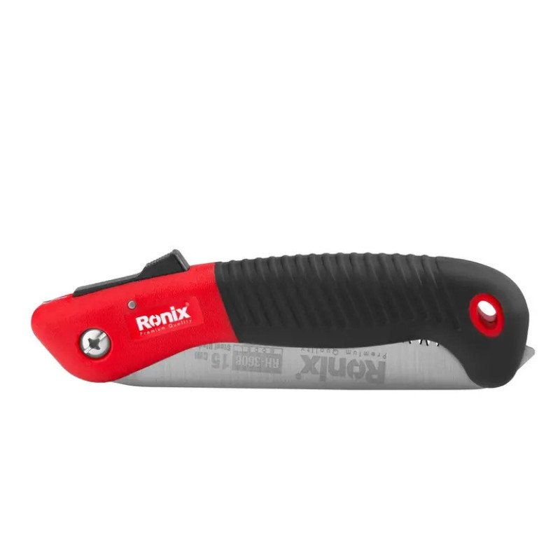 اره تاشو رونیکس مدل باغبانی RH-3608