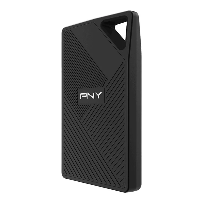 اس اس دی اکسترنال پی ان وای مدل RP60 ظرفیت 1 ترابایت رابط USB 3.2 Gen2