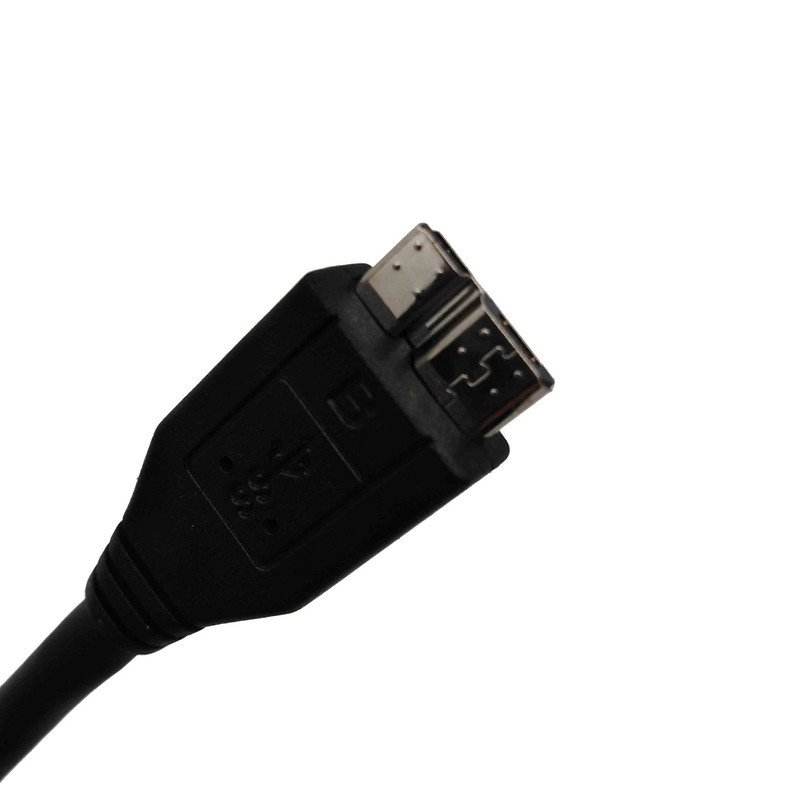 کابل هارد USB 3.0 شارک مدل JTC303 طول 1.5 متر