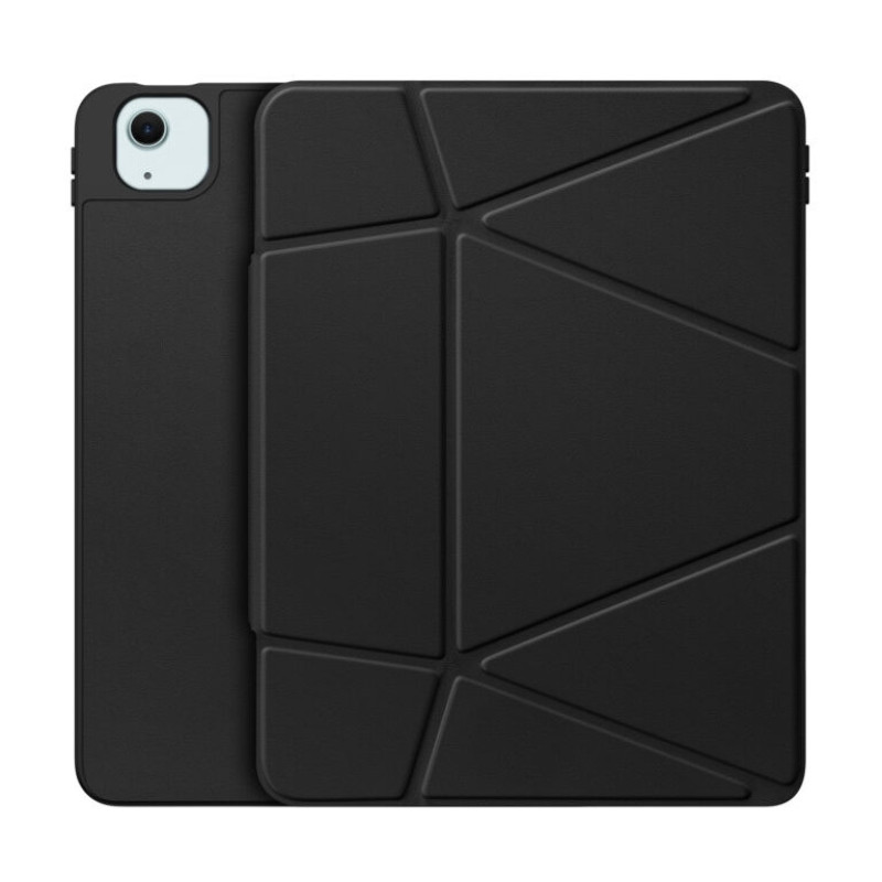کیف کلاسوری بادیگارد مدل Vers مناسب برای تبلت اپل iPad Air 11 inch M2 2024  M3 2025  M4 2026
