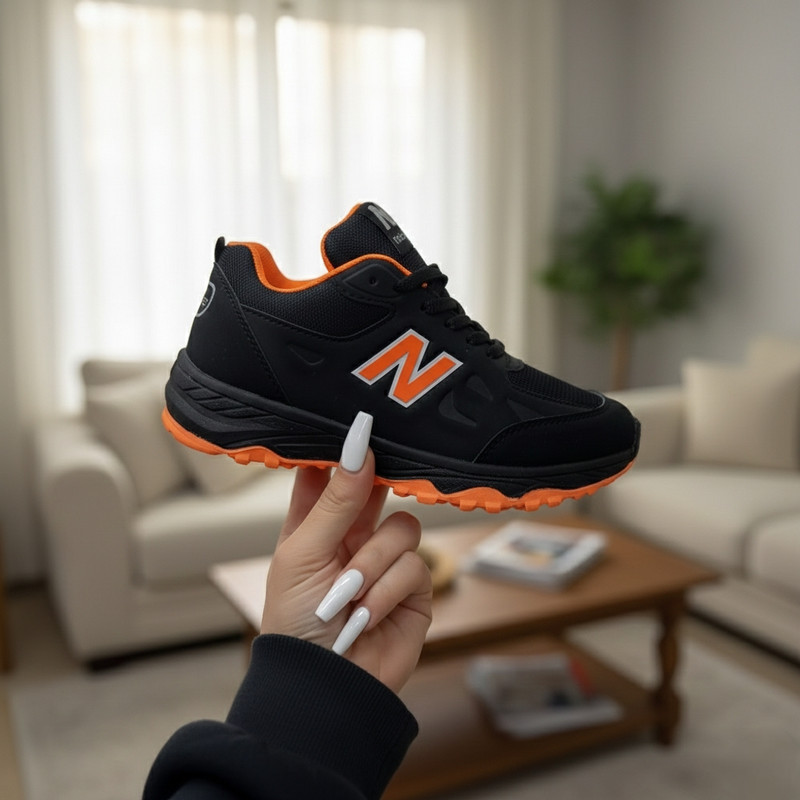 کفش پیاده‌روی مدل NB 623