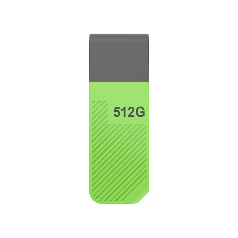 فلش مموری ایسر مدل UP200 ظرفیت 512 گیگابایت با رابط USB 2.0