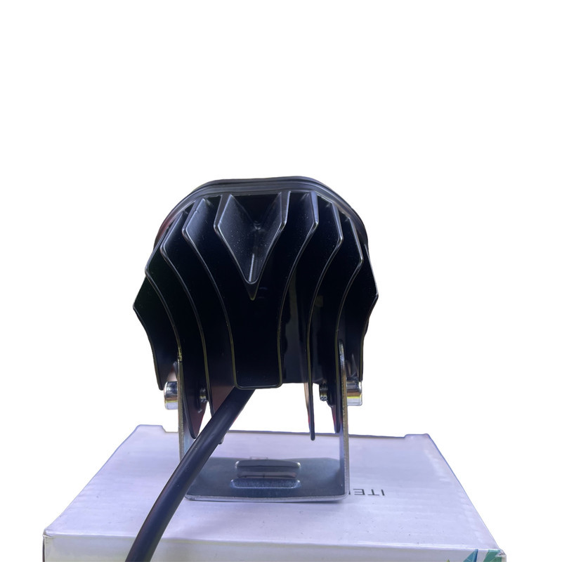 پرژکتور موتور سیکلت مدل LEDWORK بسته 2 عددی