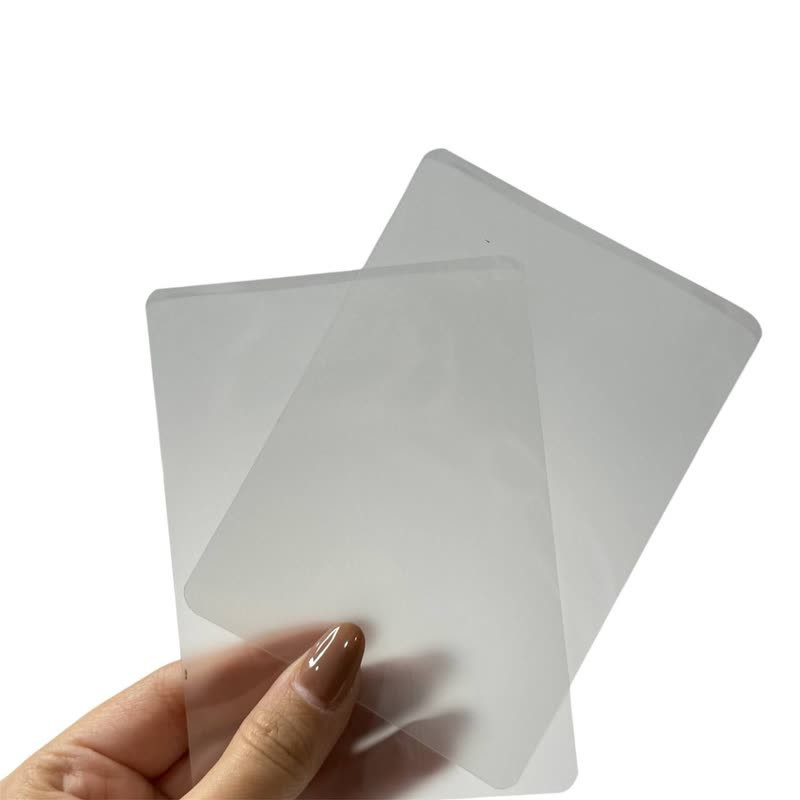 طلق پرس مگا مدل MA-111-125 سایز A4 بسته 100 عددی