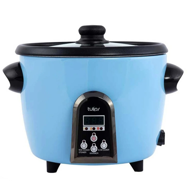 مولتی کوکر ۳ لیتری تولیپس مدل RC-440-4