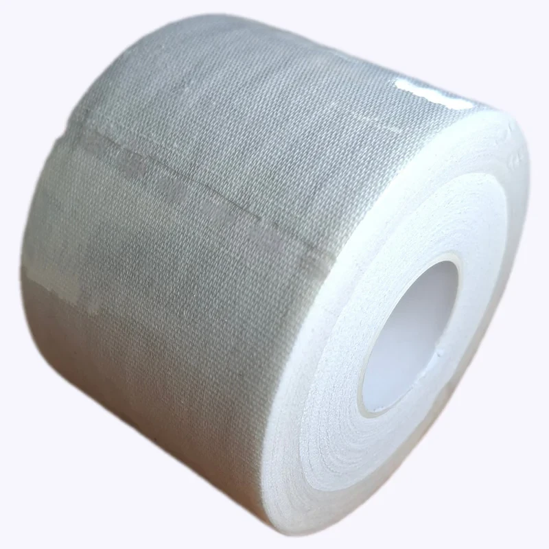 چسب عضله مدل تیپ